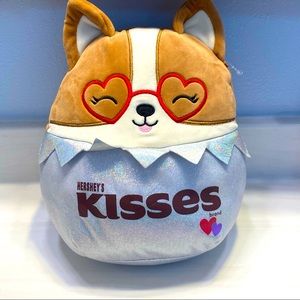 Corgi Squishmellow